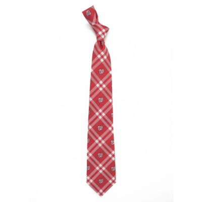 NATIONALS RHODES TIE