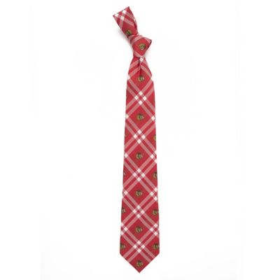 BLACKHAWKS RHODES TIE