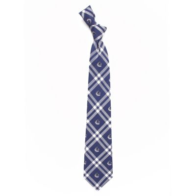 CANUCKS RHODES TIE