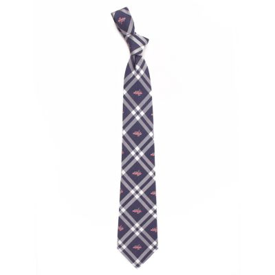 CAPITALS RHODES TIE