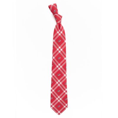 HURRICANES RHODES TIE