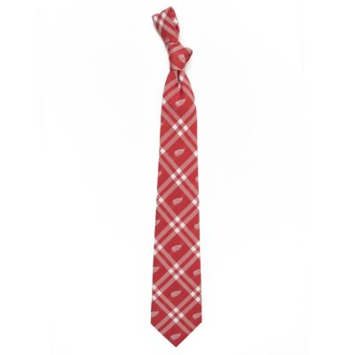 RED WINGS RHODES TIE