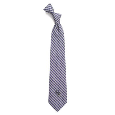 ROCKIES GINGHAM