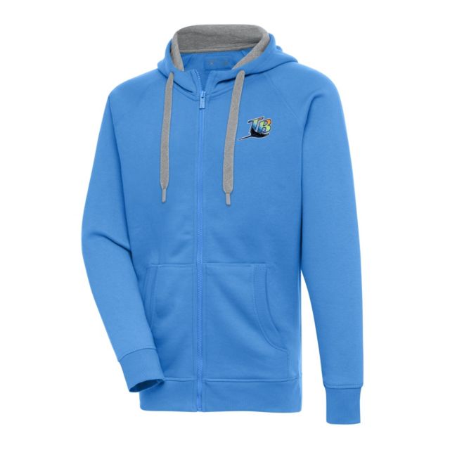 COLUMBIA BLUE