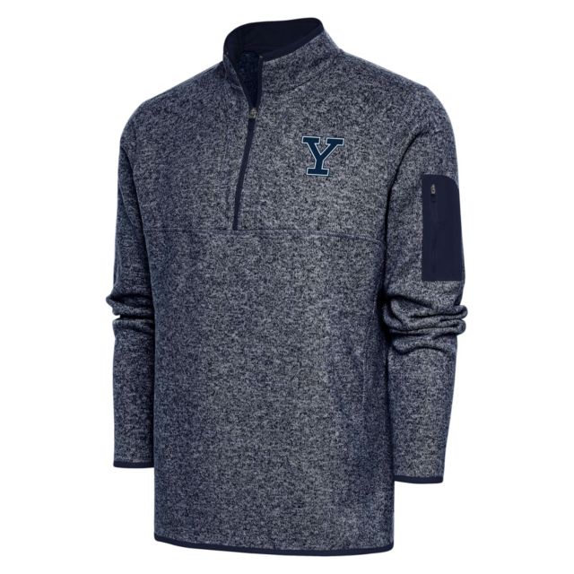 NAVY HEATHER