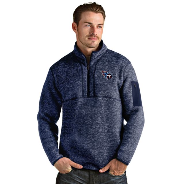 NAVY HEATHER