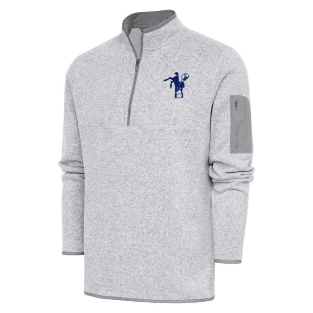 LIGHT GREY HEATHER