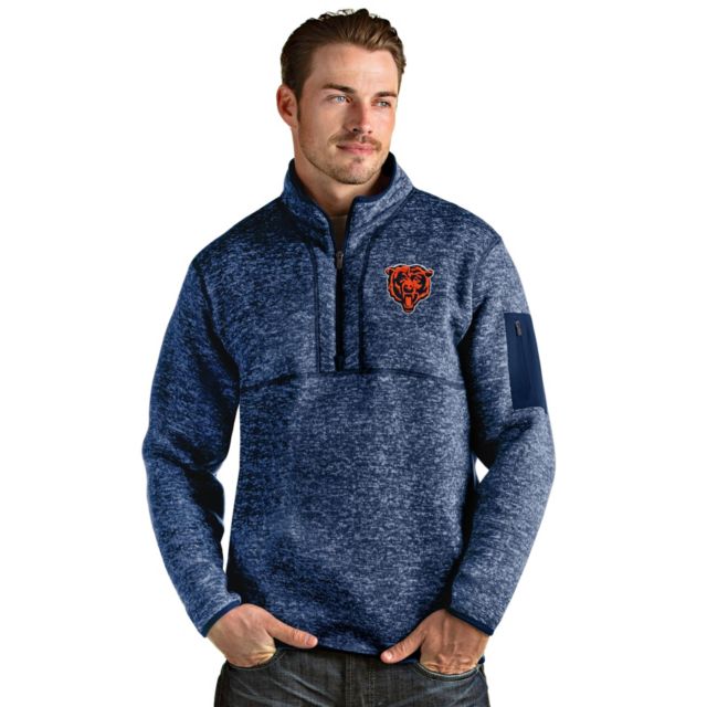 NAVY HEATHER