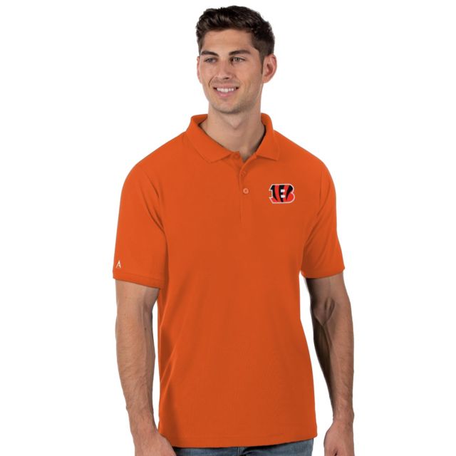 DARK ORANGE