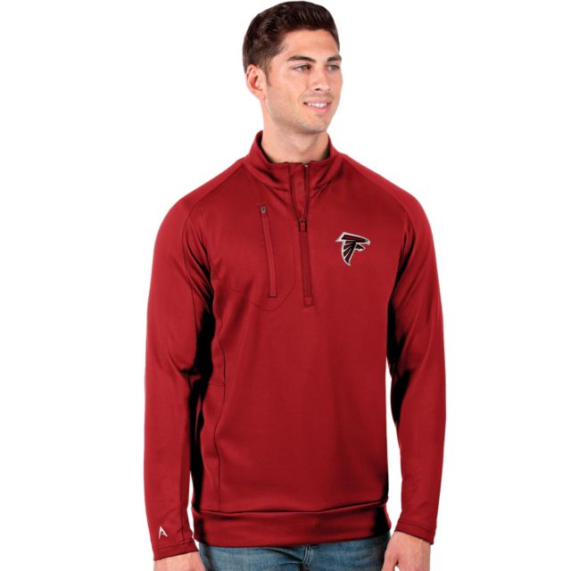 DARK RED