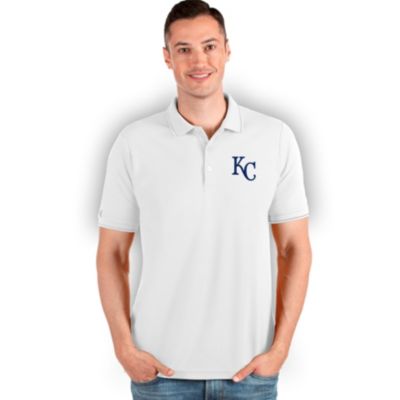 Antigua Kansas City Royals Men's Apparel