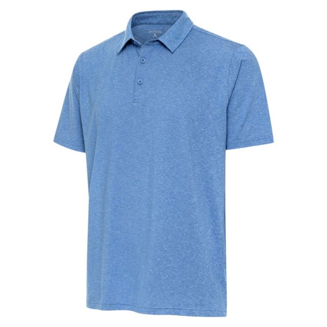 CLASSIC BLUE HEATHER