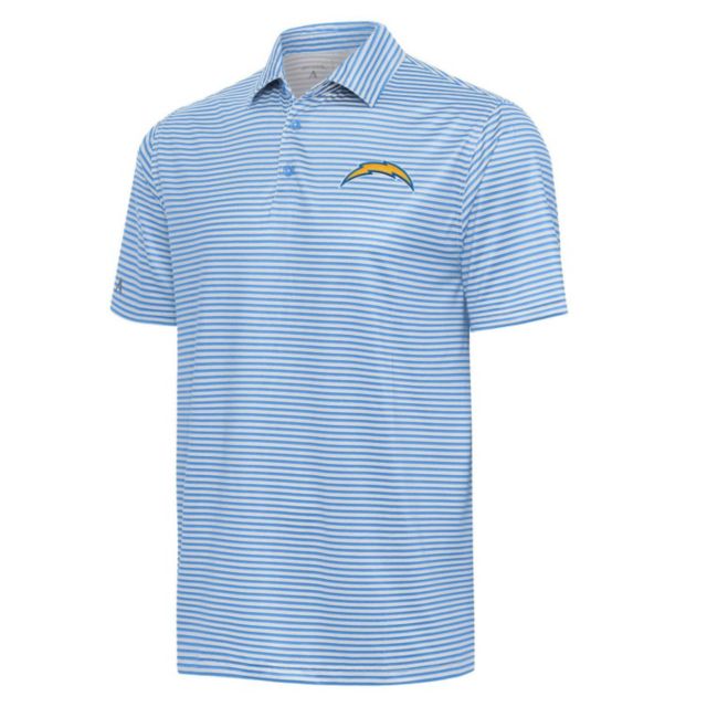 POWDER BLUE