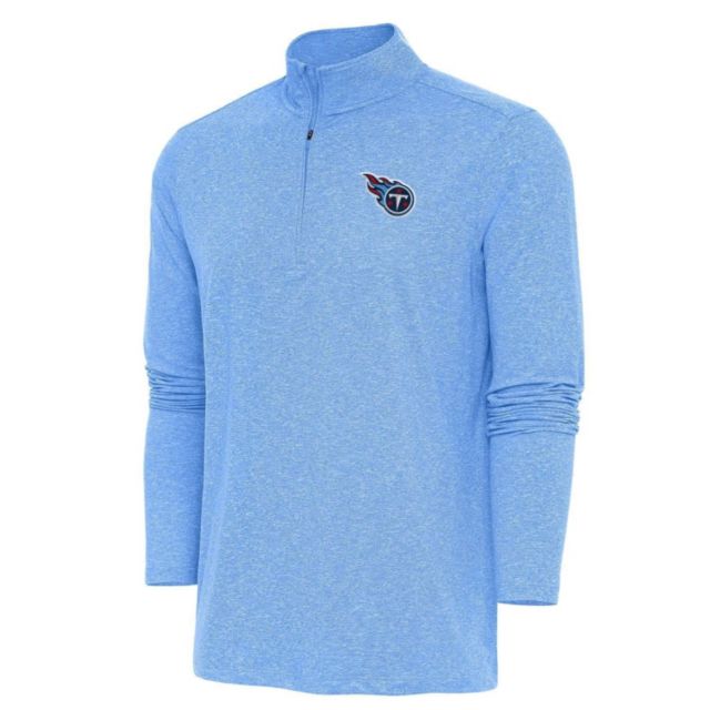 HEATHER POWDER BLUE