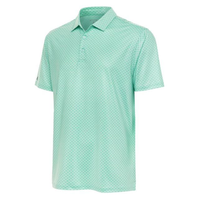 YUCCA HEATHER/AQUA