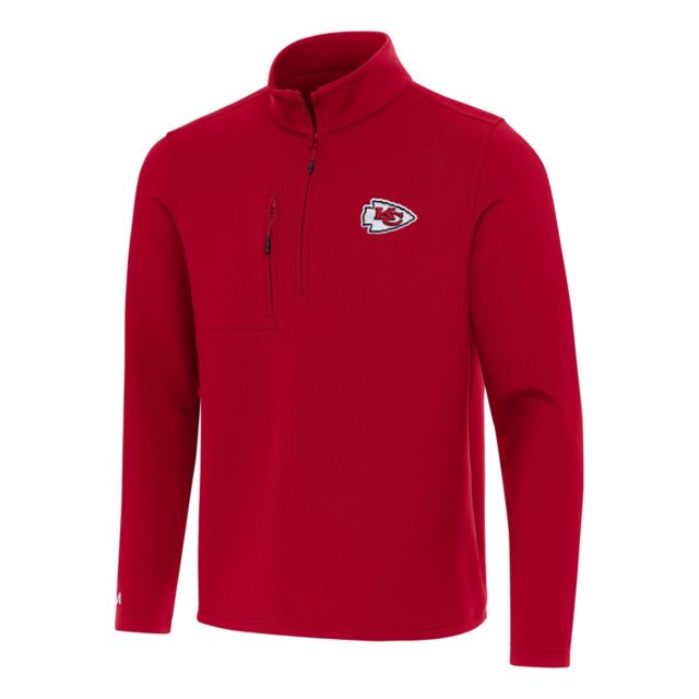 DK RED