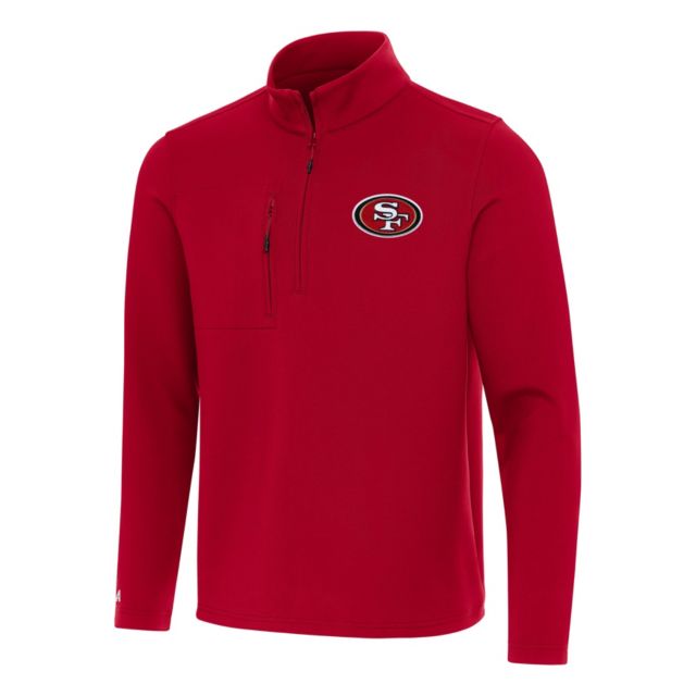 DK RED
