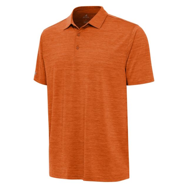 BURNT ORANGE