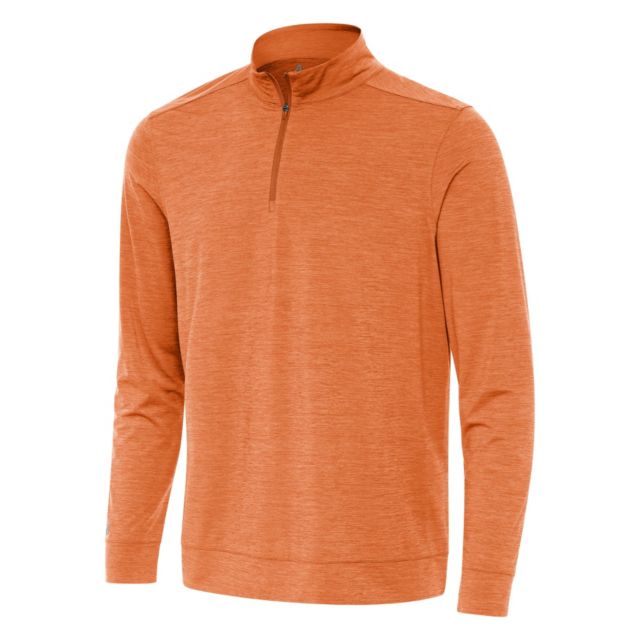 BURNT ORANGE