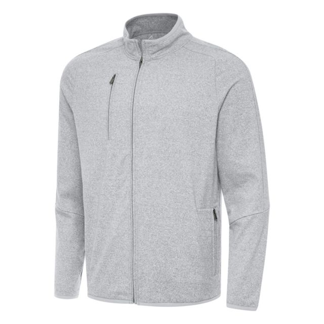 GREY HEATHER