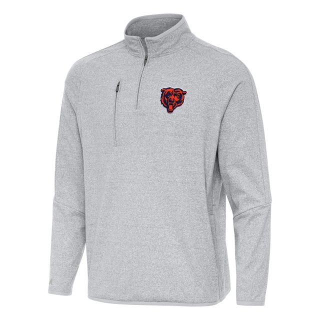 GREY HEATHER