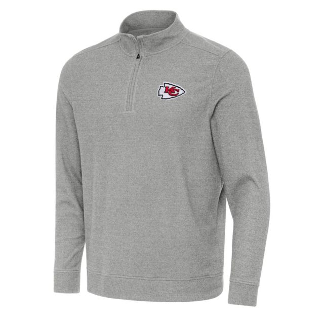GREY HEATHER
