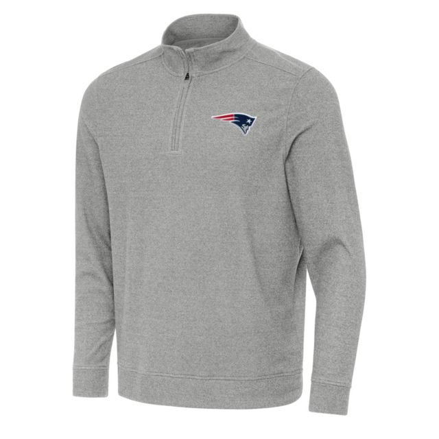 GREY HEATHER