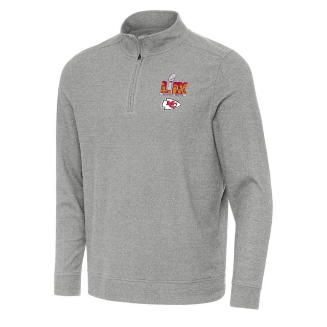 GREY HEATHER