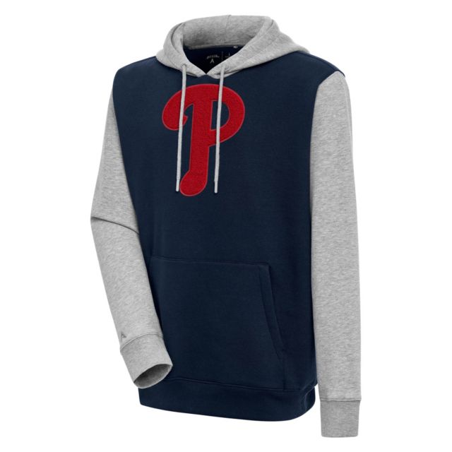 NAVY/GREY