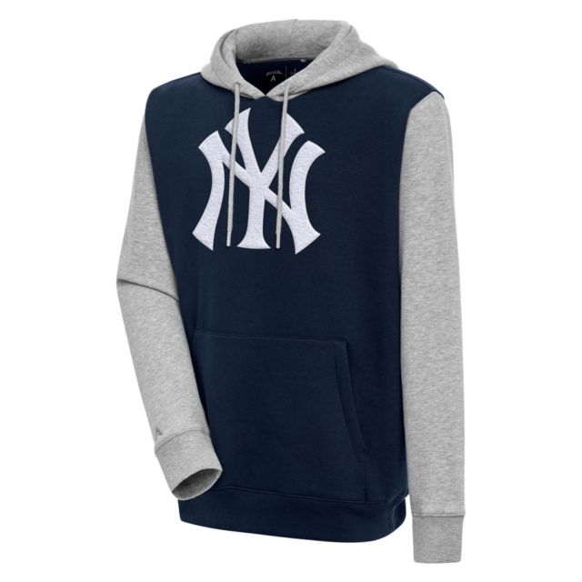 NAVY/GREY
