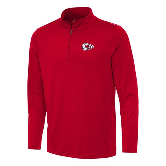 DK RED