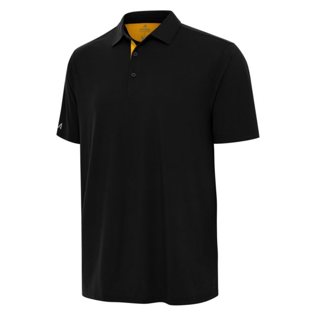 BLACK/GOLD