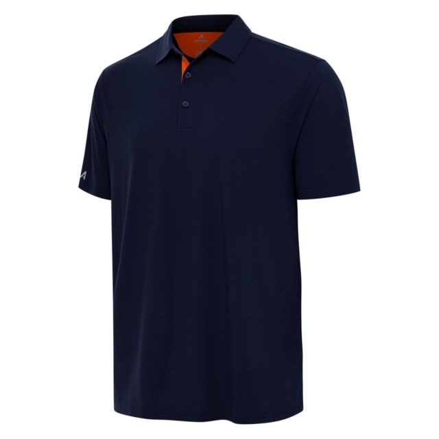 NAVY/MANGO
