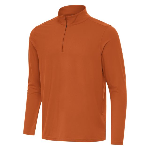 BURNT ORANGE