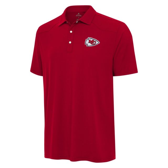 DK RED