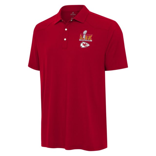 DK RED