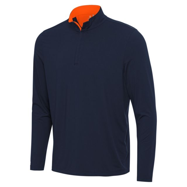 NAVY/MANGO