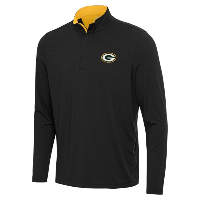 BLACK/GOLD