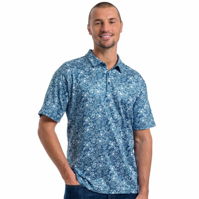 OXFORD BLUE