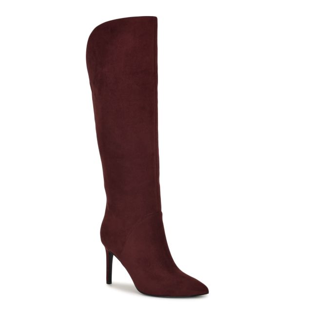 Dark Red