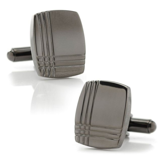 Gunmetal