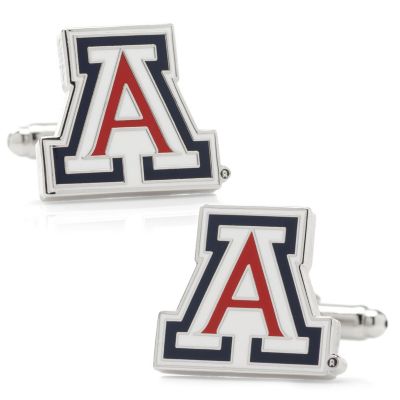 NCAA University of Arizona Wildcats Cufflinks