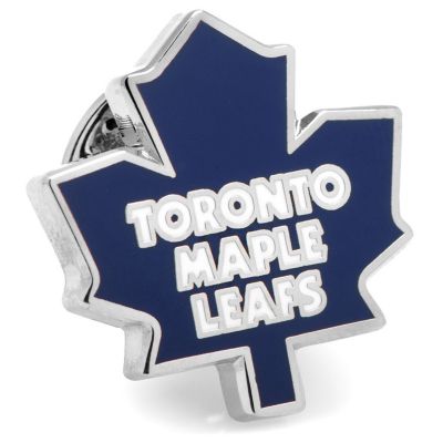 NHL Toronto Maple Leafs Lapel Pin