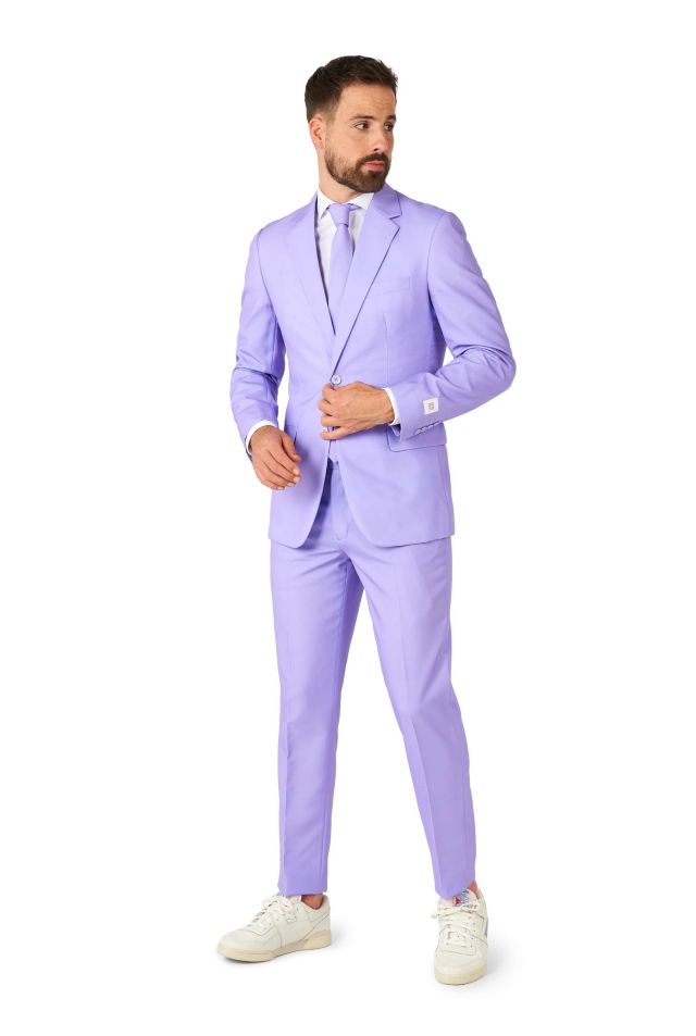 Lavender