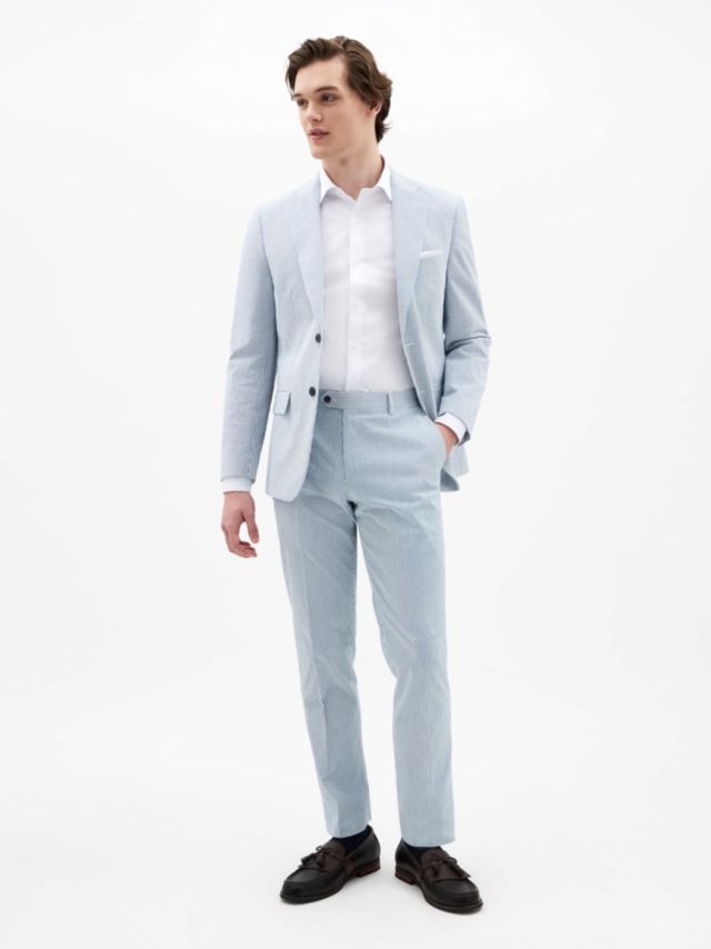 BLUE/WHITE
