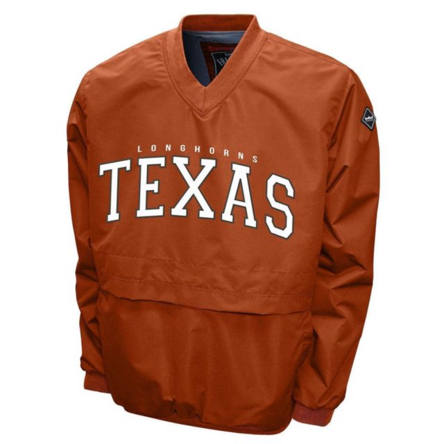 Burnt Orange