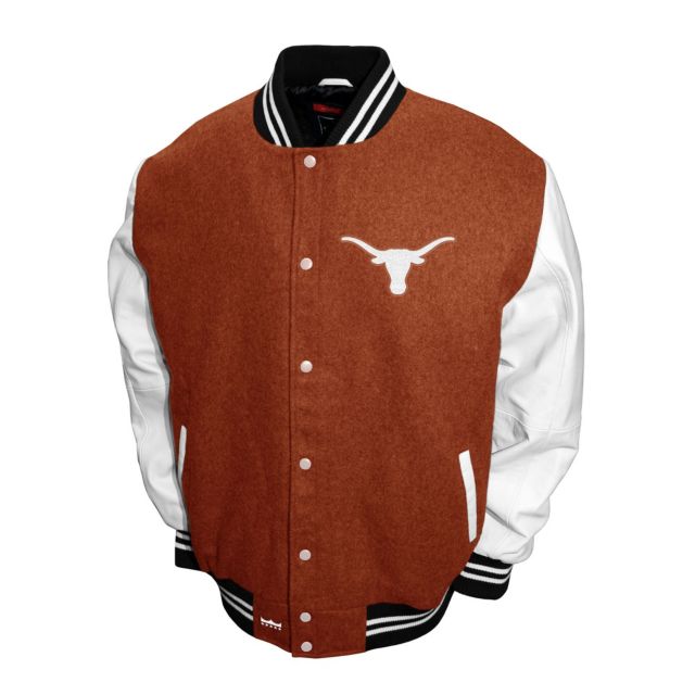 Burnt Orange