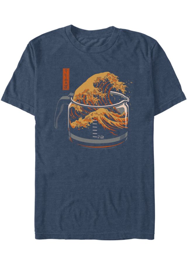 NAVY HTR