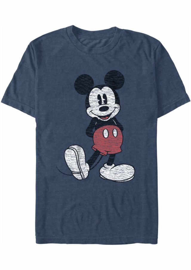 NAVY HTR
