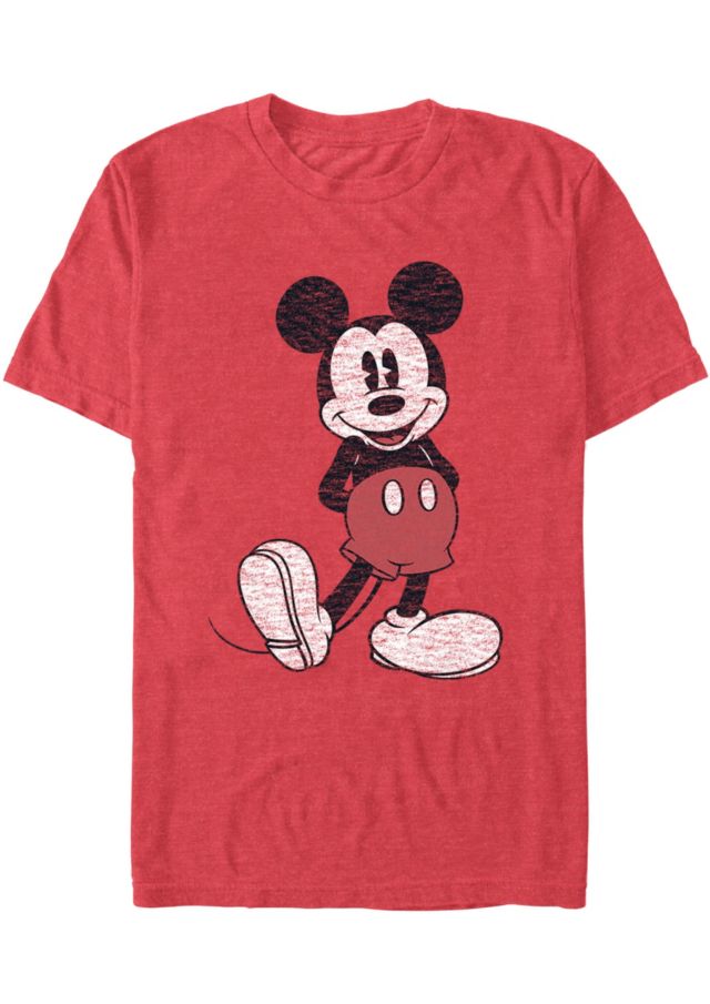 RED HTR